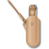 Кожаный чехол Victorinox Wet Sand 58 мм (4.0670.49)