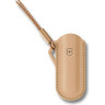 Кожаный чехол Victorinox Wet Sand 58 мм (4.0670.49)