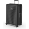 Чемодан VICTORINOX AIROX ADVANCED BLACK Большой 612590