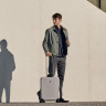 Чемодан VICTORINOX AIROX ADVANCED STONE WHITE Маленький 653131