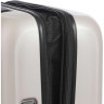 Чемодан VICTORINOX AIROX ADVANCED STONE WHITE Маленький 653131