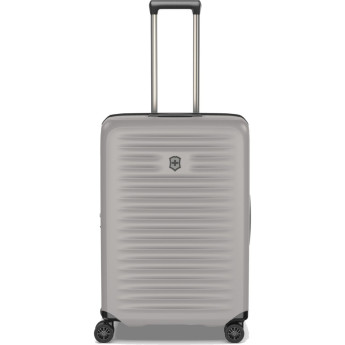 Чемодан VICTORINOX AIROX ADVANCED STONE WHITE Средний 653137