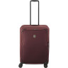 Чемодан Victorinox Connex 605655, красный
