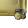 Чемодан Victorinox Connex 609863, горчичный