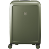 Чемодан Victorinox Connex 609868, оливковый