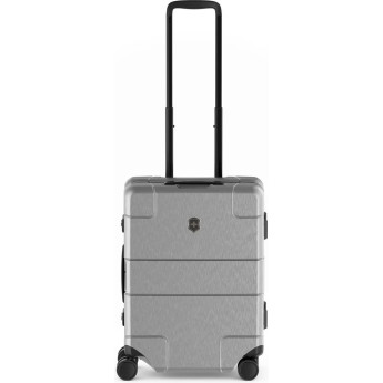 Чемодан VICTORINOX LEXICON FRAMED SILVER Маленький 610536