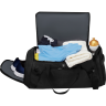 Дорожная сумка-рюкзак VICTORINOX TRAVEL VX SPORT EVO BLACK 611422