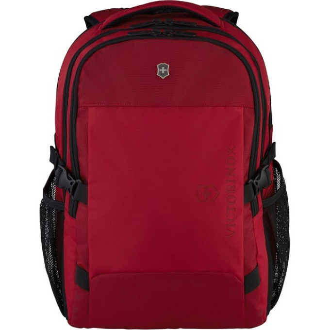 Городской рюкзак VICTORINOX VX Sport Evo Daypack 611411, красный