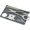 SwissCard Nailcare Victorinox 0.7240.T3