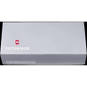 Коробка для ножей Victorinox 4.0036.07, серебристая