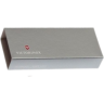Коробка для ножей Victorinox 4.0091, серебристая (111 мм)