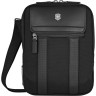 Мужская сумка VICTORINOX ARCHITECTURE URBAN2 BLACK 653351