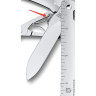 Мультитул VICTORINOX SWISSTOOL MX CLIP 3.0327.MKB1