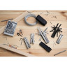 Мультитул VICTORINOX SWISSTOOL MX CLIP 3.0327.MKB1