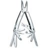 Мультитул Victorinox SwissTool Spirit X Plus Ratchet 3.0236.L