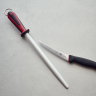 Мусат VICTORINOX DUAL GRIP 7.8521