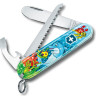 Набор для детей VICTORINOX «Дельфин» 0.2373.E1