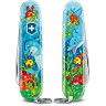 Набор для детей VICTORINOX «Дельфин» 0.2373.E1