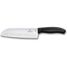 Набор ножей кухонных VICTORINOX SWISSCLASSIC CUTLERY BLOCK 6.7193.9