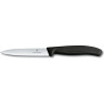 Набор ножей кухонных VICTORINOX SWISSCLASSIC CUTLERY BLOCK 6.7193.9