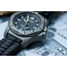 VICTORINOX I.N.O.X. Professional Diver 241812 — титановые дайверские часы