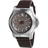 Victorinox I.N.O.X. Leather 241738 — кварцевые часы с кожаным ремешком