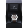 Victorinox I.N.O.X. Leather 241738 — кварцевые часы с кожаным ремешком