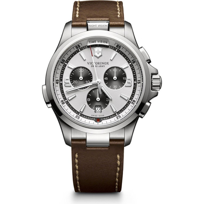 Наручные часы VICTORINOX NIGHT VISION 241729