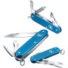 Нож-брелок Victorinox Classic Alox 0.6221.L20