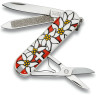 Нож-брелок Victorinox Classic Edelweiss 0.6203.840