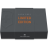 Нож-брелок Victorinox Classic SD Alox LE 2021, tiger orange (0.6221.L21)