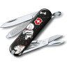 Нож-брелок Victorinox Classic Space Walk 0.6223.L1707
