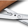 Нож-брелок Victorinox Evowood 81 (0.6421.63)