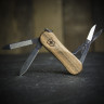 Нож-брелок Victorinox Evowood 81 (0.6421.63)