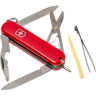 Нож-брелок Victorinox Manager 0.6365