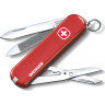 Нож-брелок Victorinox Mini Champ 0.6386 Signature Lite
