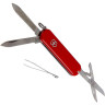 Нож-брелок Victorinox Mini Champ 0.6386 Signature Lite
