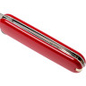 Нож-брелок Victorinox Mini Champ 0.6386 Signature Lite