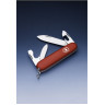Нож-брелок Victorinox Nail Clip 580, 0.6463.T