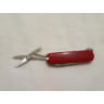 Нож-брелок Victorinox Nail Clip 580, 0.6463.T
