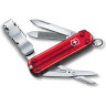 Нож-брелок Victorinox Nail Clip 580, 0.6463.T