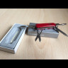 Нож-брелок Victorinox Nail Clip 580, 0.6463.T