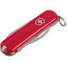 Нож-брелок Victorinox Nail Clip 580, 0.6463.T