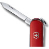 Нож-брелок Victorinox Nail Clip 580, 0.6463.T