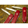 Нож-брелок Victorinox Nail Clip 580, 0.6463.T