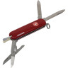 Нож-брелок Victorinox Nail Clip 580, 0.6463.T