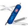 Нож-брелок Victorinox Swiss Lite 0.6228.T2
