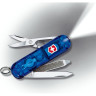Нож-брелок Victorinox Swiss Lite 0.6228.T2
