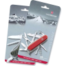 Нож-брелок Victorinox @work SwissMemory 16 ГБ (4.6235.TG16B1)