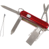 Нож-брелок Victorinox @work SwissMemory 16 ГБ (4.6235.TG16B1)